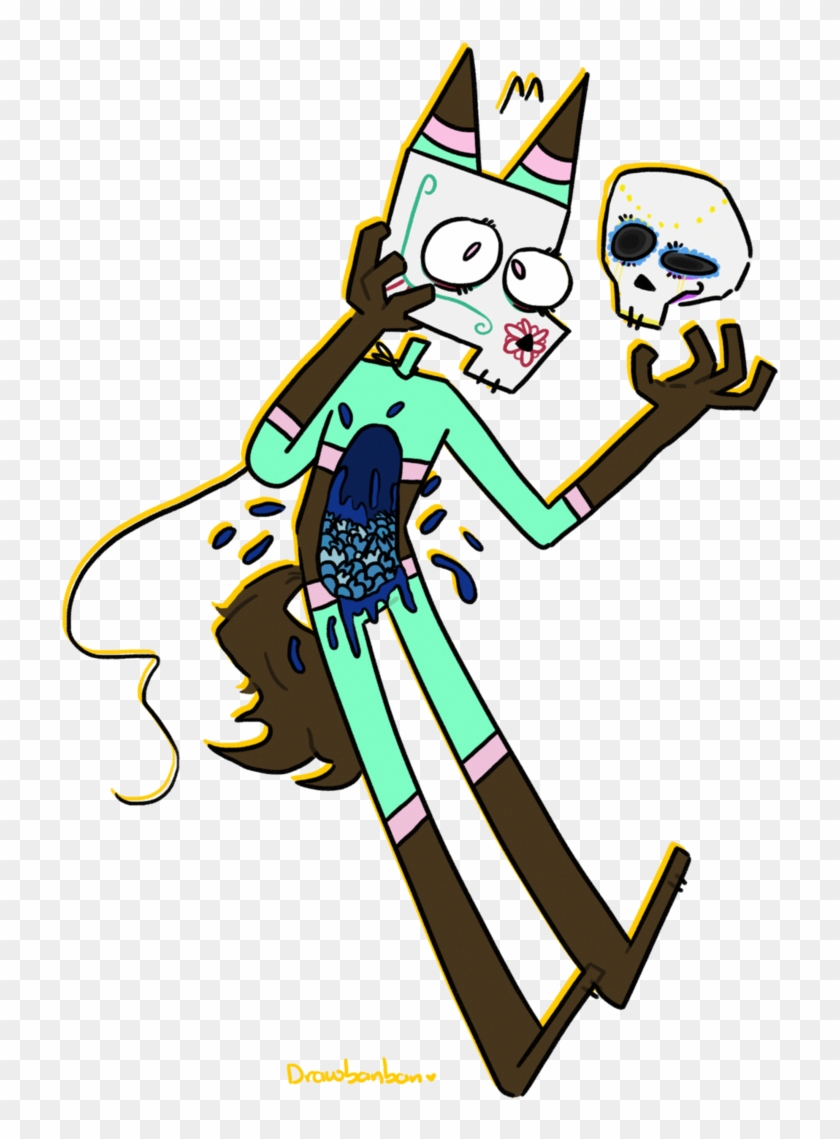 Pedro Pinata //wishlist// By Drawbanban - Cartoon #1142535