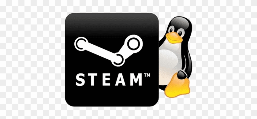 Steam For Linux Gets Platform-specific Wishlisting - Steam Wallet Card - £10 #1142671