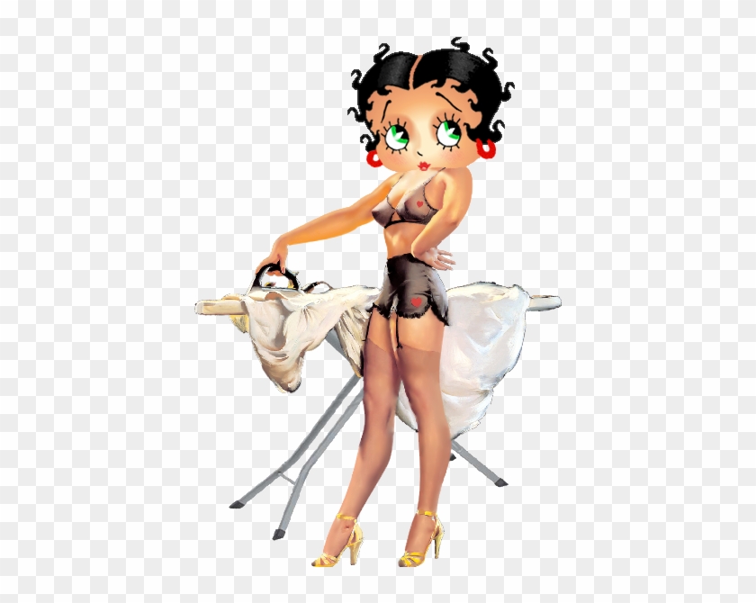 Follow This Board For Great Pins Of Sexy Betty Boop - Betty Boop Sexy #1142676