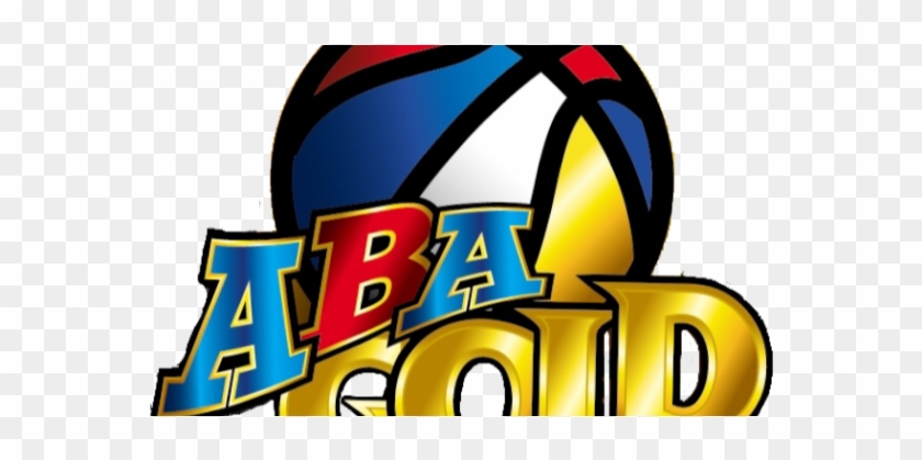 Aba Announces Aba Gold - Basketball #1142721