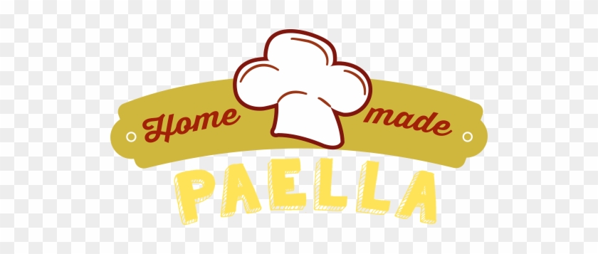 Paella Logo - Restaurant #1142723