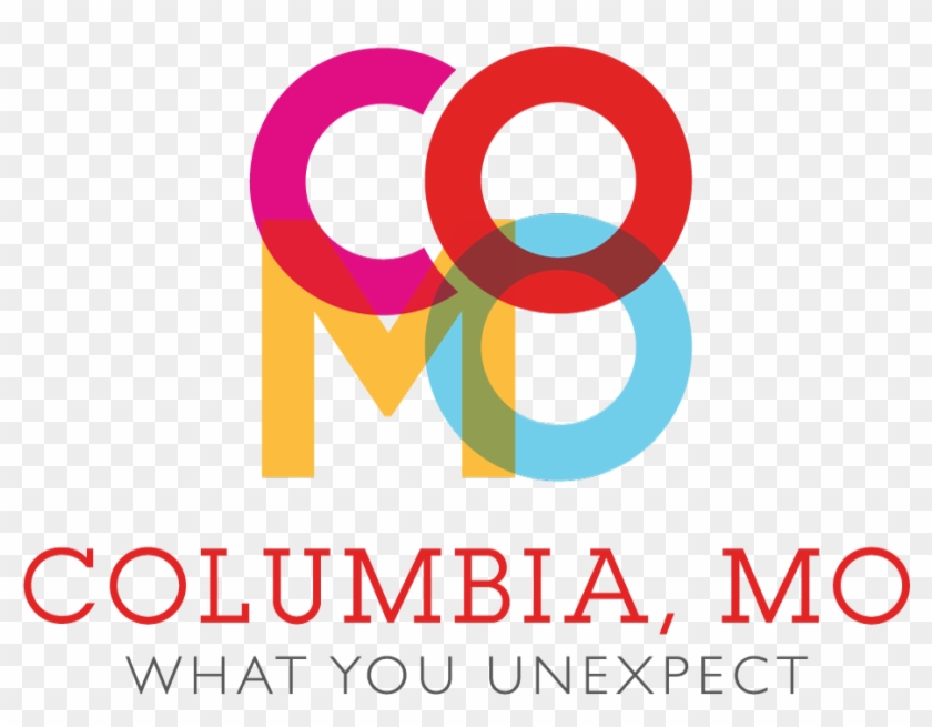 Columbia Cvb Logo - Columbia Convention And Visitors Bureau #1142741
