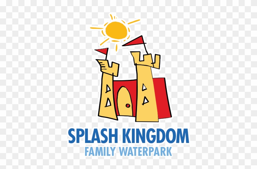 512pixels-logo - Splash Kingdom Family Waterpark #1142747