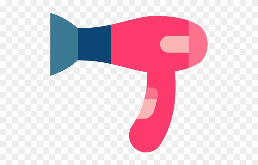 Hair Dryer Icon Png #1142756