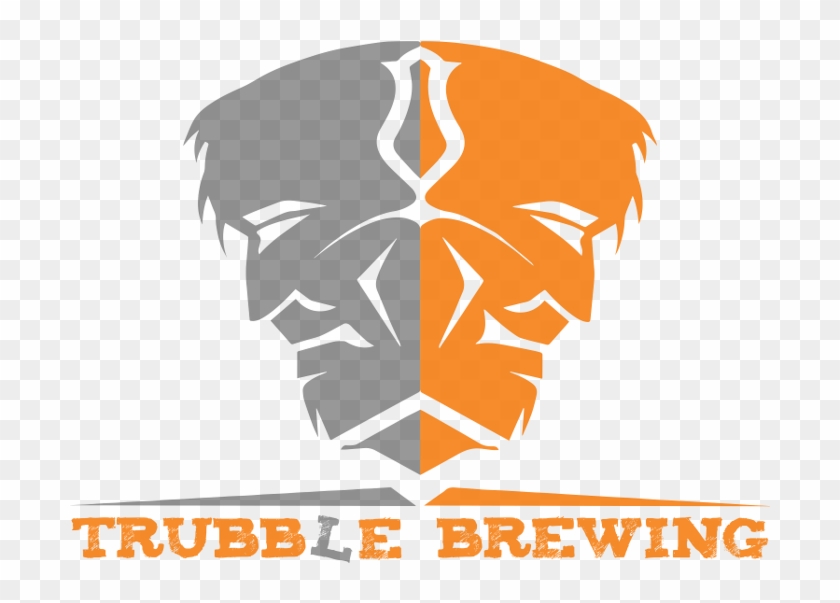 Trubble Brewing Logo #1142775