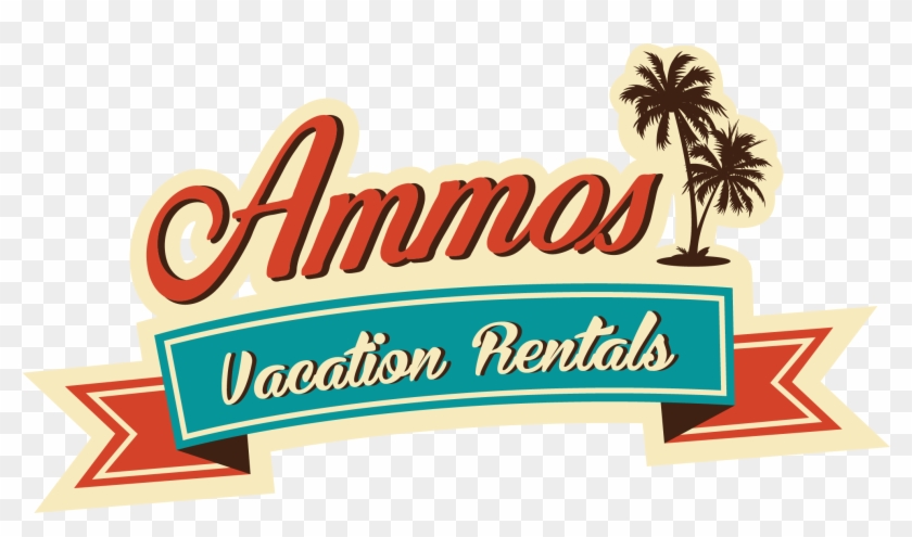 Logo Ammos Rgb - Anker Holiday Travel Scrapbook Photo Album Spiral Bound #1142780