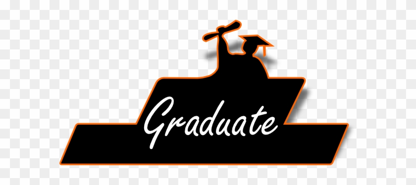 Graduate Clip Art - Graduation Clip Art Png #1142783