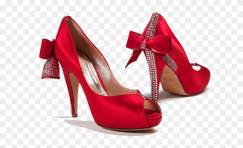 Women Shoes Png Picture - Female Shoes Png #1142803