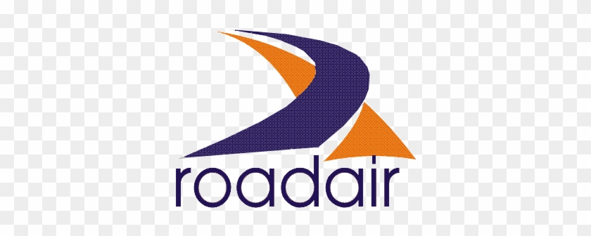 Roadairfreight-logo - Radian 6 #1142805