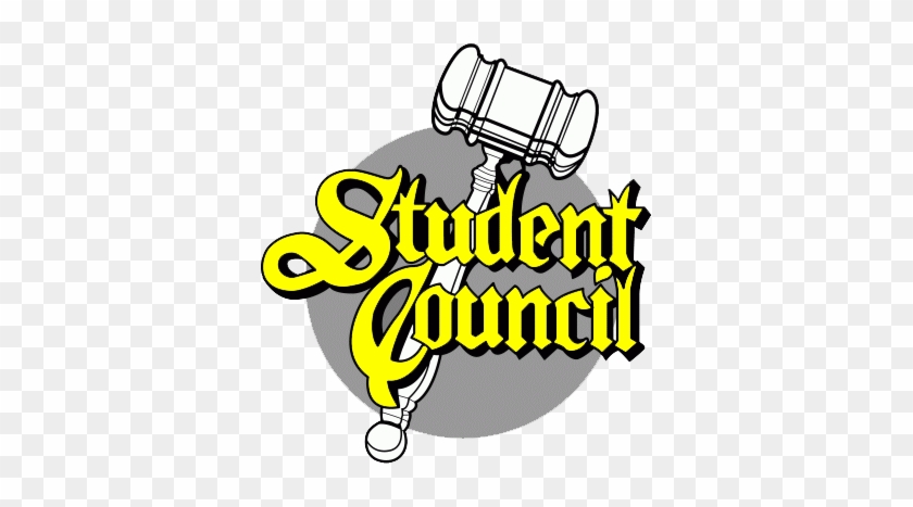 Related Student Council Election Clipart - Student Council Clip Art #1142838