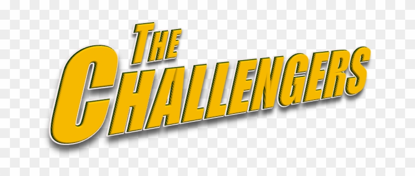 Challengers - Dodge Challenger #1142839