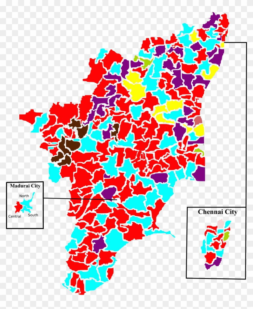 Seat Allotment - Map #1142847