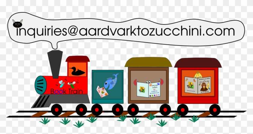 Aardvark To Zucchini Press, Inc - Publishing #1142871