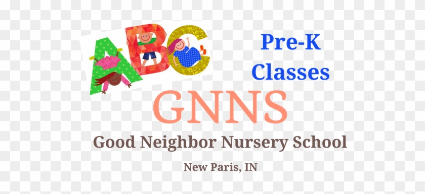 The Good Neighbor Nursery School - Abc Animals And Bugs Reading And Activity Book: Fun #1142876
