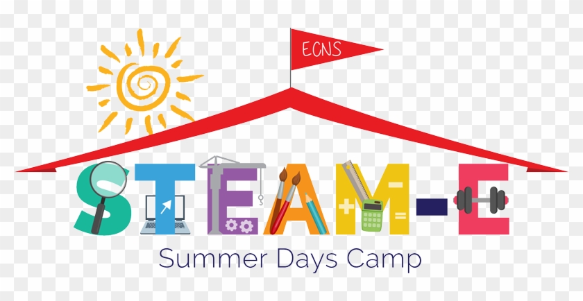11 Weeks Of Fun Starting On June 4, 2018 - Epiphany Community Nursery School #1142878