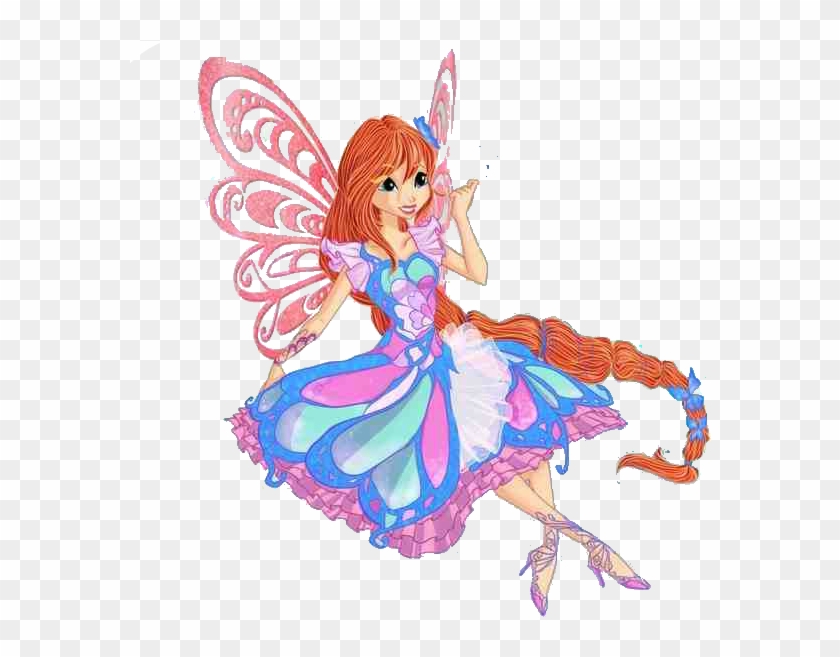 Winx Club Bloom - Winx Club #1142906