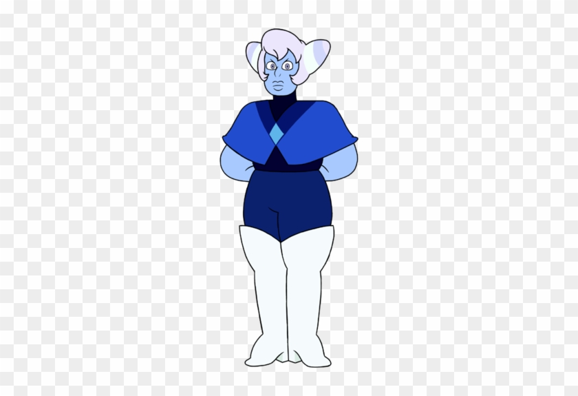 Sugar Cubes Clipart - Steven Universe Holly Blue Agate #1142936