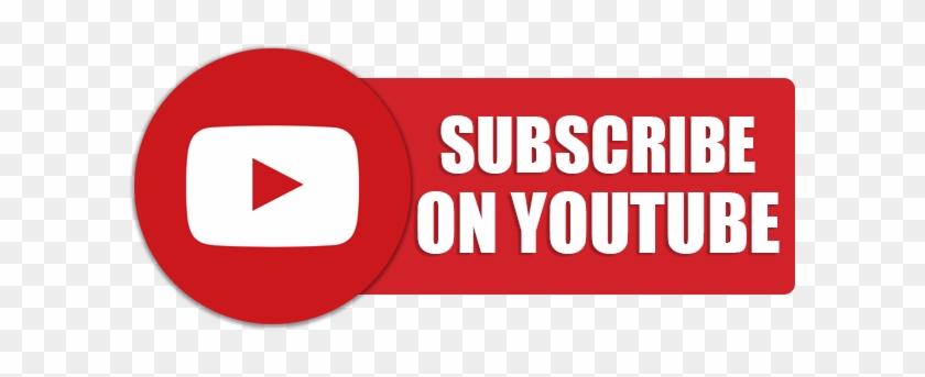 Subscribe On Youtube - Sport Club Internacional #1143026