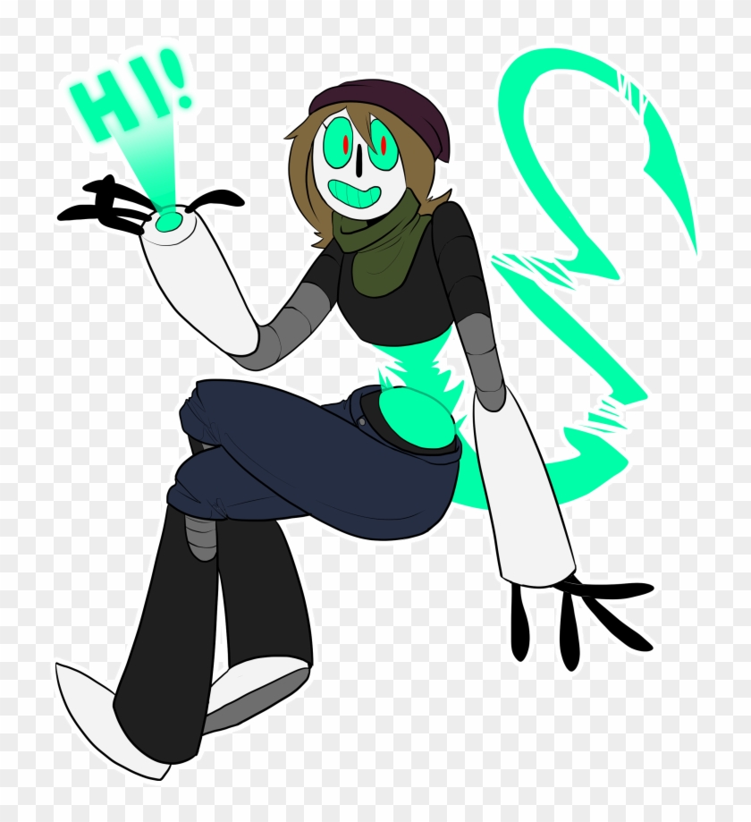 Lulzyrobot's Profile Picture - Lulzyrobot's Profile Picture #1143088