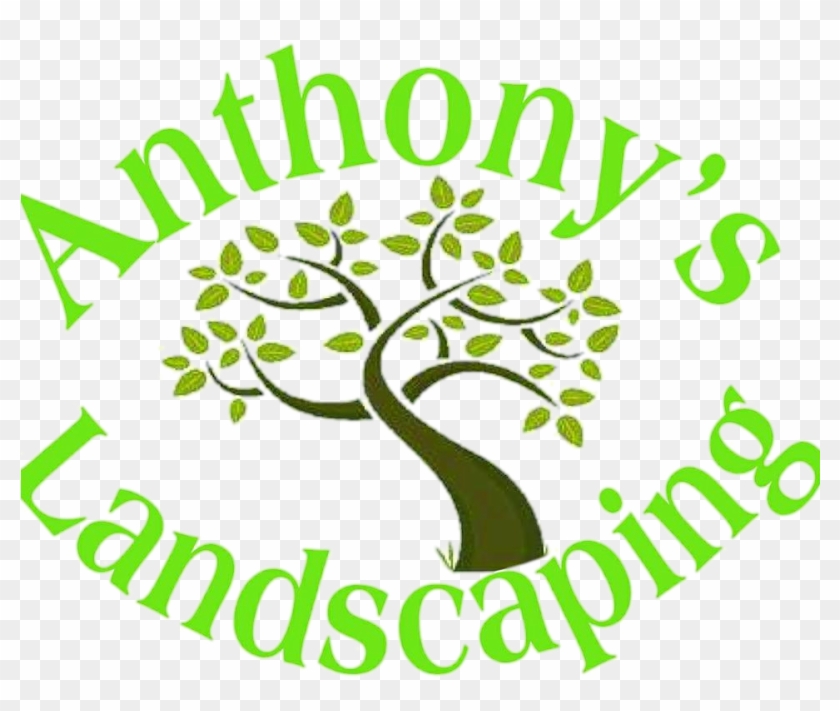 Anthony's Landscaping - Mom's Guide To School Fundraising [book] #1143113