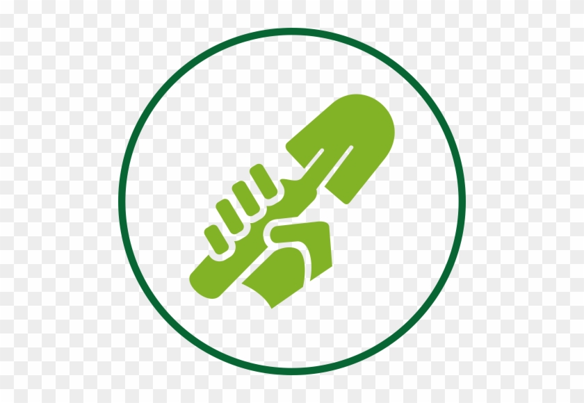 Get A Quote - Garden Maintenance Symbol #1143117