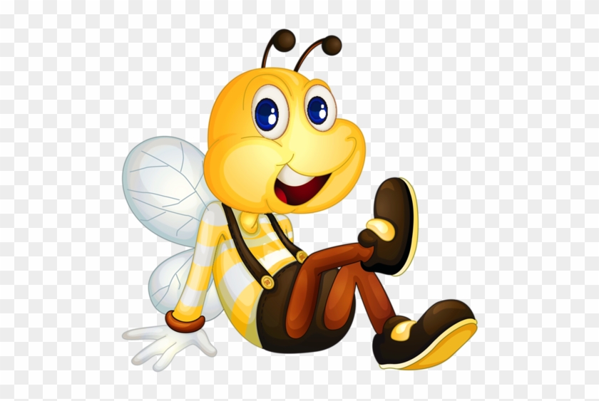 Bug Border Clip Art Free Bee Border Frame Royalty Free - Bee Border #1143118