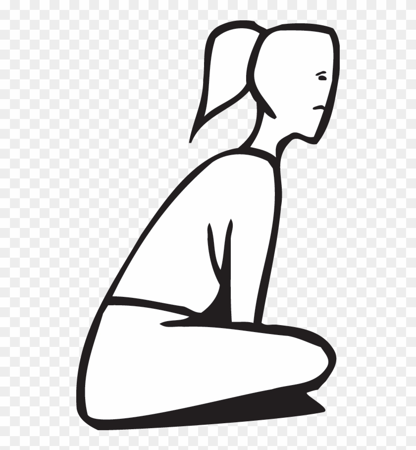 Featured image of post How To Draw Someone Sitting Criss Cross Comprehensive vocabulary and expressions related to art are given and used in context