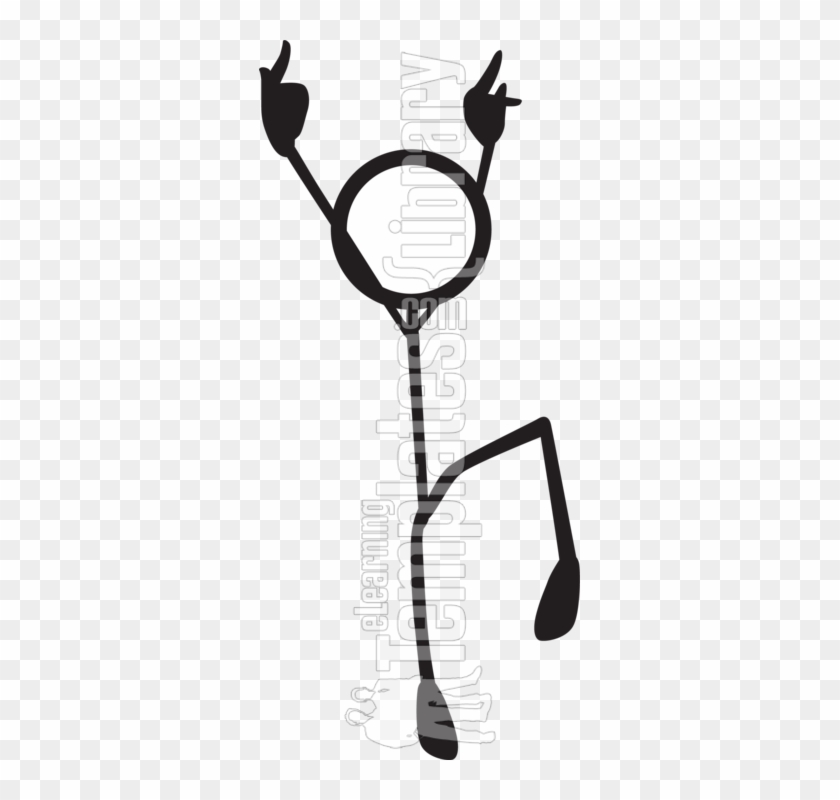 Stick Figure Transparent Background #1143181
