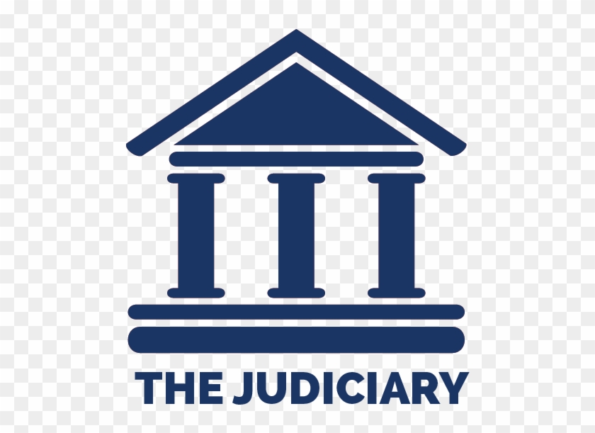 Courts And The Future Of The Rule Of Law - Judiciary Transparent #1143182