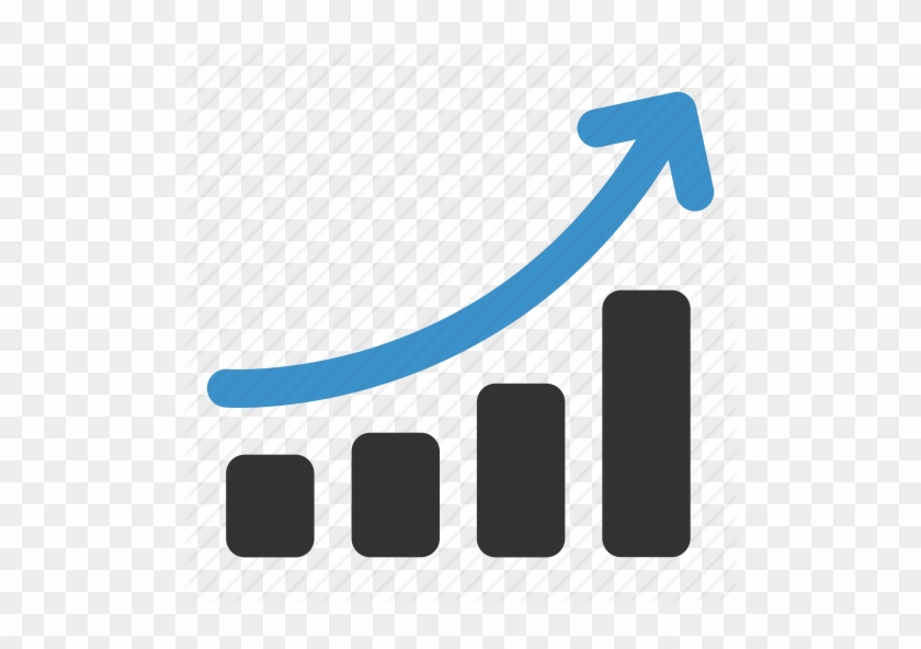 Statistics Icon Free Icons Download - Add Value Icon #1143195