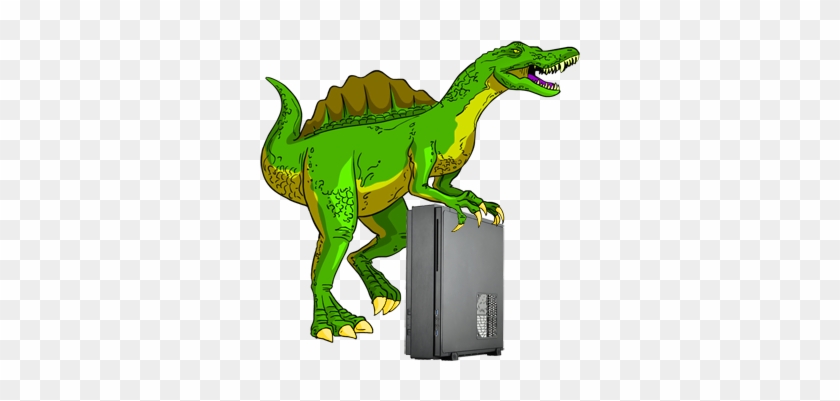 Spino - $700 M - Personal Computer #1143213