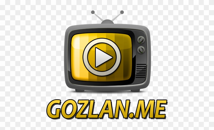 8, Gozlan - Television Set #1143264