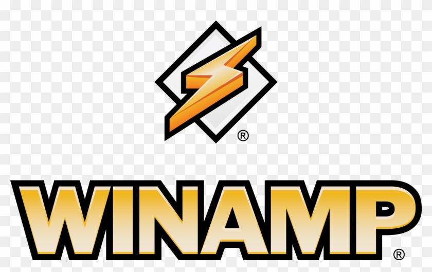 winamp logo
