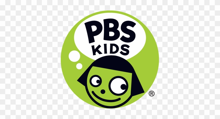 Discovery Education Streaming With Aims Pbs Kids Logo - 