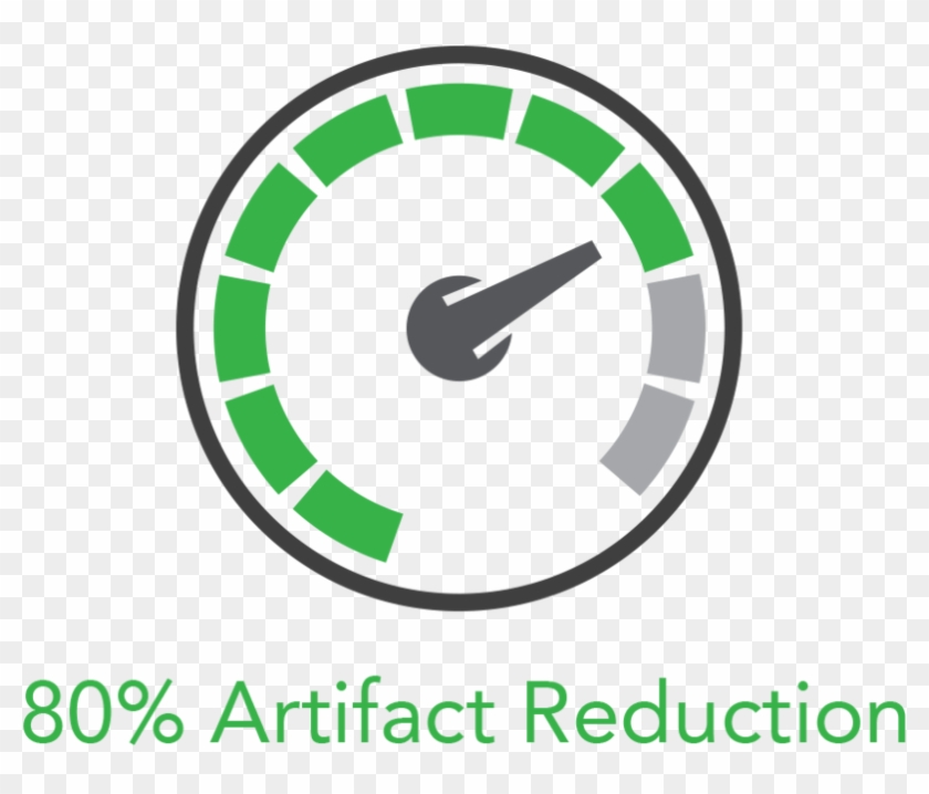 Mediamelon Icon Artifact Reduction - Circle #1143328