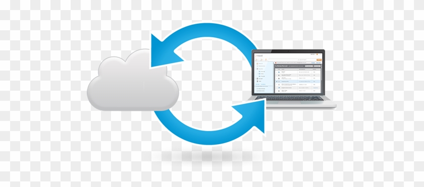 We Offer An Enterprise Class Cloud Backup Service To - Wimbledon It Ltd #1143350