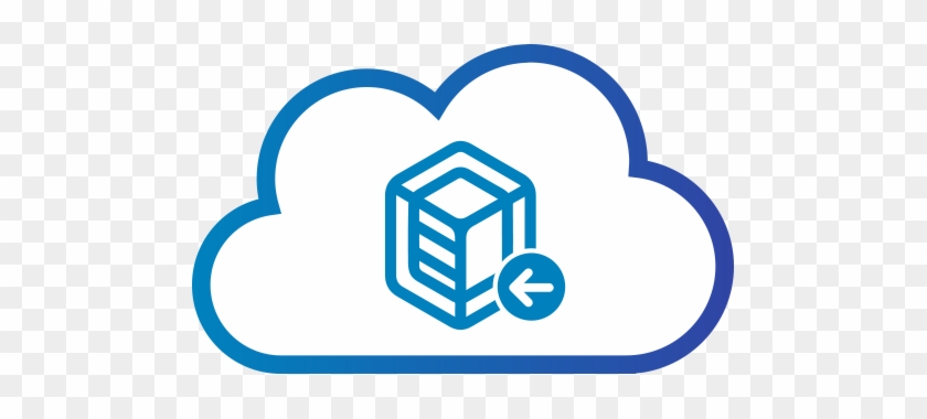 Virtual Server Backup - Virtual Server Backup #1143384