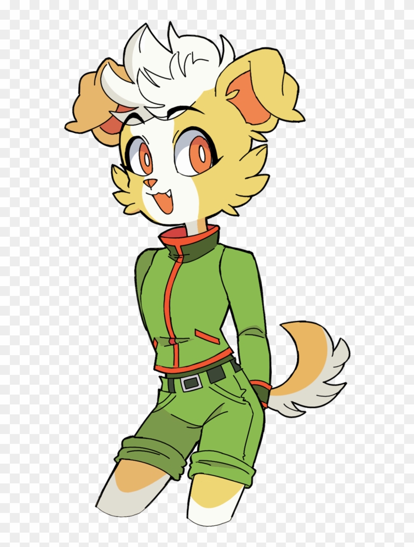 Hey Porkchop By Marreeps - Cartoon #1143425