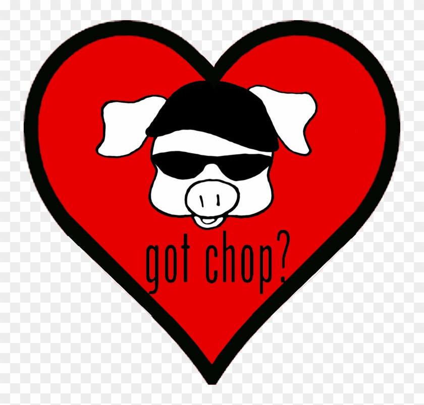 Professor-porkchop - Hearts With No Background #1143430