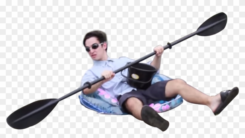 Papa Franku Boatin By Pixelperf3ct - U Mom Gae #1143442