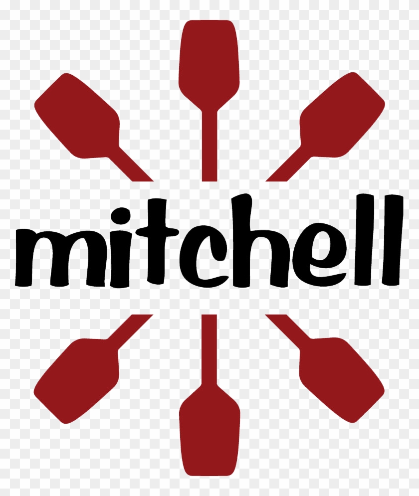 Mitchell Paddles #1143444