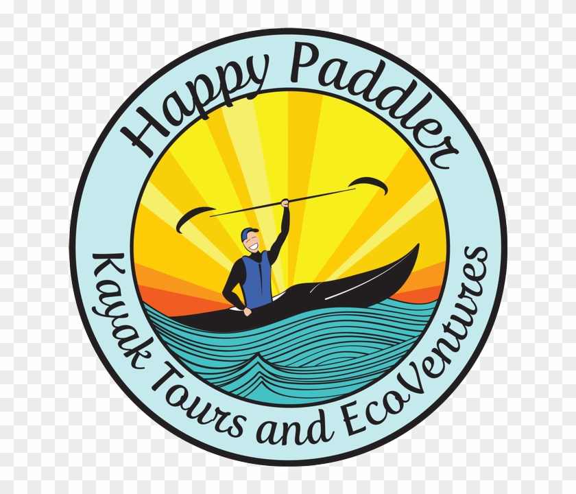 Happy Paddler Kayak Tours & Ecoventures - Kayak #1143450