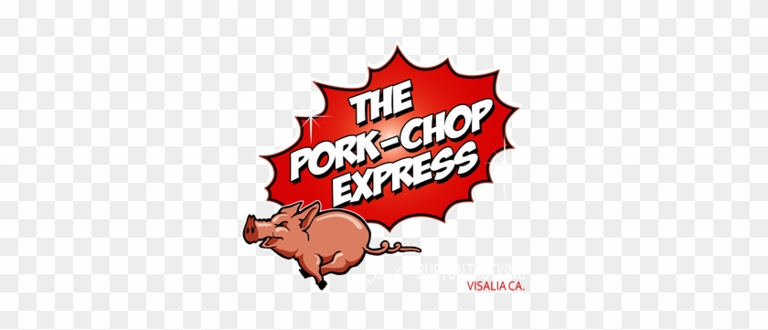 Pork Chop Express - Pork Chop Express #1143477