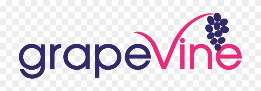 Grapevine Logo - Grapevine #1143572