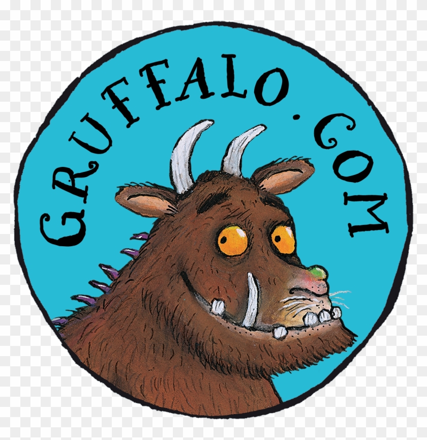 Gruffalo Image V2 - Gruffalo Family Planner #1143588