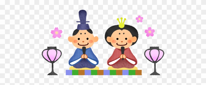 Hinamatsuri - Hinamatsuri - Free Transparent PNG Clipart Images Download
