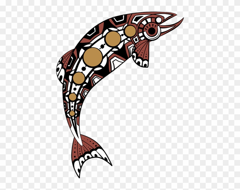 Trout By Nikaleles - Trout By Nikaleles #1143643