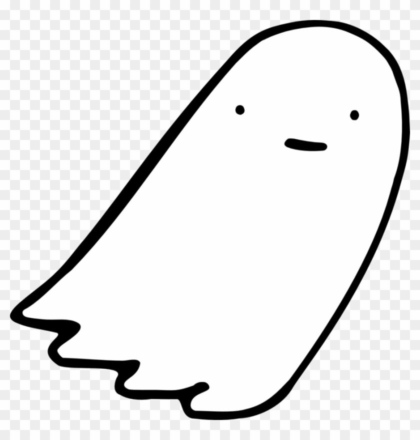 Ghost Vector By Nico-e - Ghost Vector #1143644