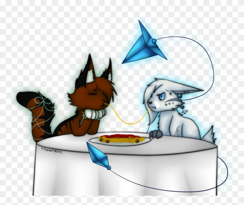 Moral Ship By Eternalfyre413 - Cartoon #1143683