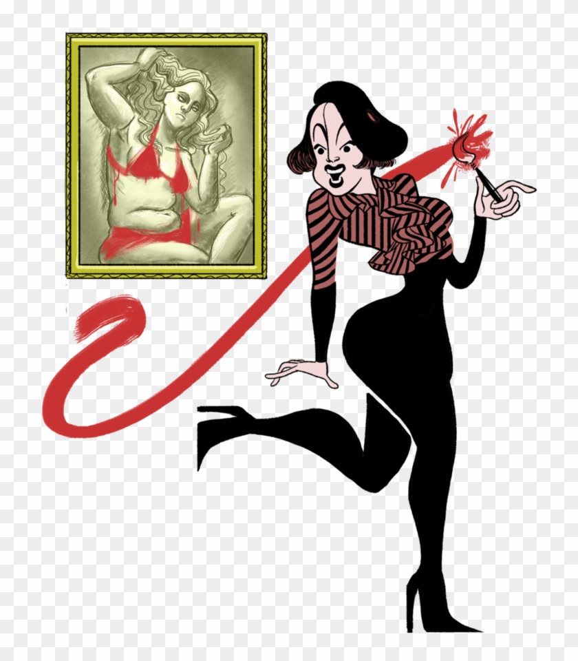 Moral Rights 02 By Kozispoon By Protectart - Cartoon #1143685